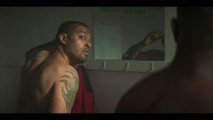 Noel Clarke And Ashley Walters Naked In Bulletproof Naked Black Male