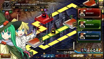 Visual Novel Rance 10 Part 86 XVIDEOS