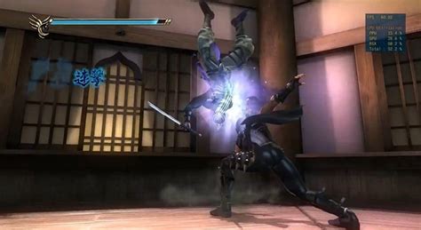 忍者龙剑传2pc版下载忍者龙剑传西格玛2 Ninja Gaiden 2中文破解版 下载当游网