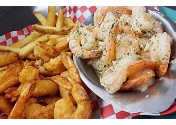 3 Best Seafood Restaurants in St Petersburg, FL - Expert Recommendations