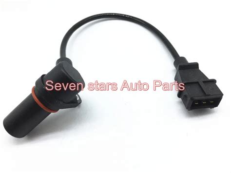 Crankshaft Position Sensor For Opel Astra G Box Estate Saloon Oem