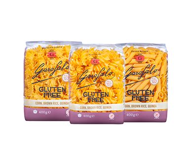 Produkte Pasta Garofalo Pasta Di Gragnano Igp