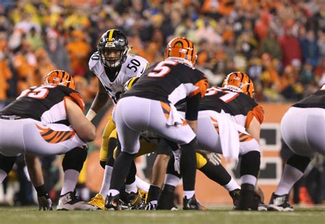 Looking back at the Steelers/Bengals rivalry | Steelers Wire