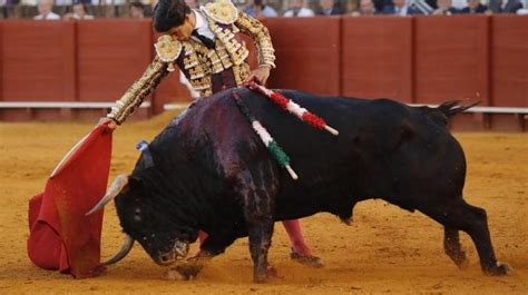 Así Hemos Contado En Directo La Corrida De Ubrique El Triunfo De La