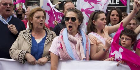 Mariage Gay Ce Qui Est Dans La Loi Ce Qui N Y Est Toujours Pas