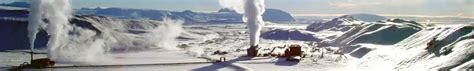 Advantages and disadvantages of geothermal energy