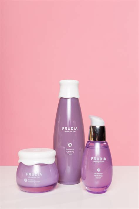 Korean Beauty Spotlight: Frudia Skin Care - Keiko Lynn