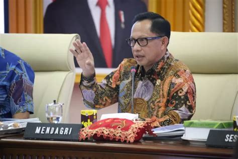 Benarkah Ada Perubahan Pakaian Dinas Pns Tahun 2024 Simak Aturan Yang Ditetapkan Oleh Mendagri