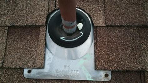 Oklahoma Strong Roofing And Construction Roofing Services Photo Album Pipe Boot Pictures