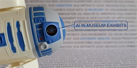 How is AI Changing Interactive Museum Exhibitions? 20 ways