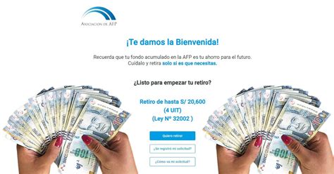 Cómo puedo hacer seguimiento a mi solicitud de retiro AFP