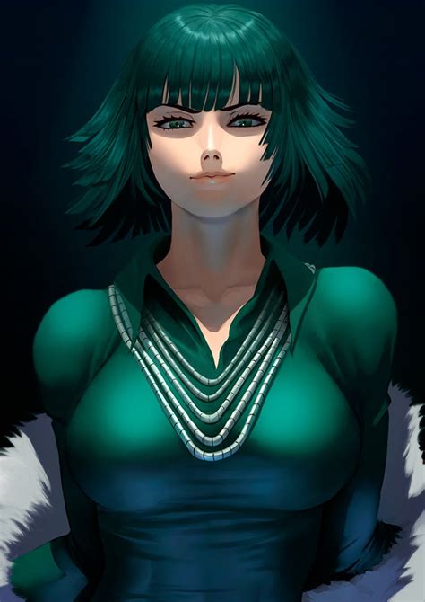 Blizzard Fubuki Fanart I Just Finished Hope You Like It R