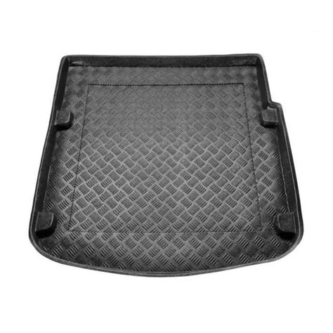 Tapis Bac De Coffre Sur Mesure PVC 3D Audi A5 SportBack 2011 2016