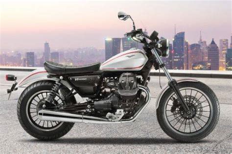 Harley Davidson Fat Bob Vs Moto Guzzi V Roamer Mana Yang Lebih Baik