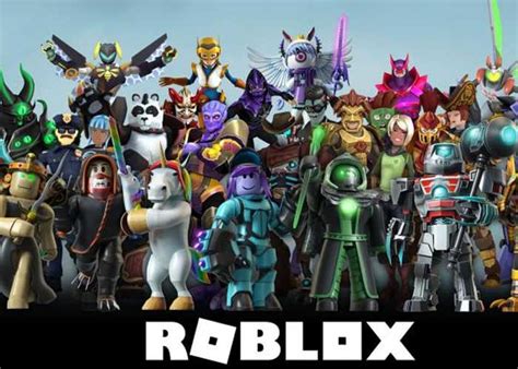 Cara Top Up Roblox Panduan Lengkap Untuk Mendapatkan Kredit Robux