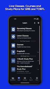 Gregmat Gre And Toefl Prep Apps On Google Play