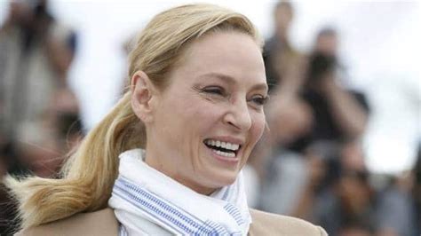 Uma Thurman Biography Height And Life Story Super Stars Bio