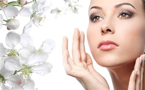 Как правильно ухаживать за лицом и кожей