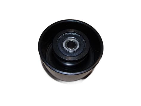 Belt Pulley New Original 119271HC0A Renault Dacia