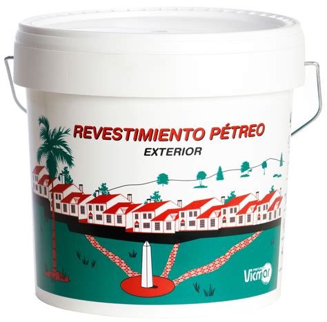 Pinturas Vicmar Productos