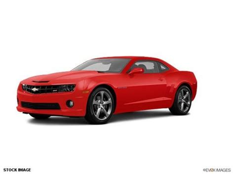 Buy New 2013 Chevrolet Camaro 1ss In 2800 Alma Hwy Van Buren Arkansas