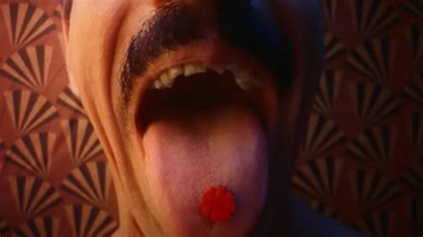 Escucha El Nuevo Single De Red Hot Chili Peppers Tippa My Tongue