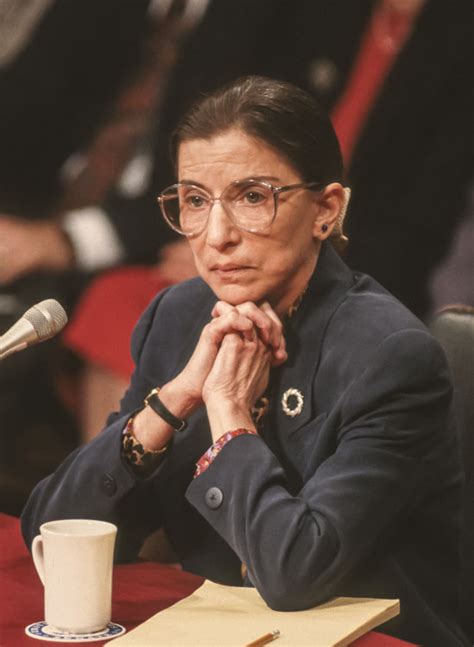 Gender Equity Has Come A Long Way Justice Ginsburg Tells Columbia Law