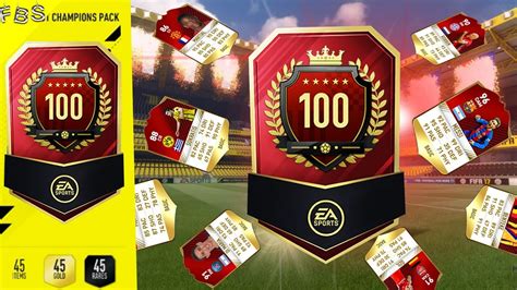 INSANE FUT CHAMPIONS MONTHLY REWARDS FIFA 17 FUT CHAMPIONS