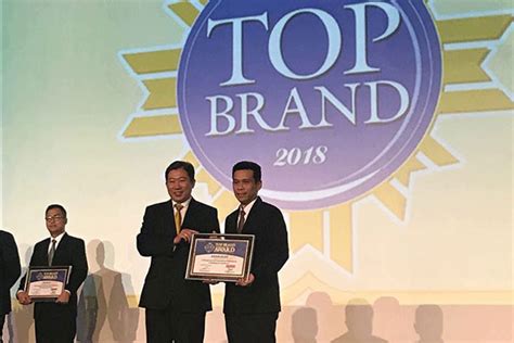 Produk Kecantikan Herborist Kembali Raih Top Brand Award Antara News