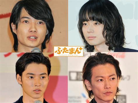 佐藤健は3位！実写版『鬼滅の刃』“竈門炭治郎役”俳優予想ランキング ふたまん＋