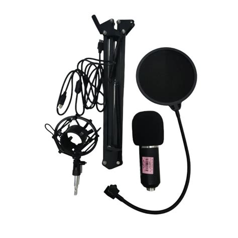 Anko Gaming Microphone Set Hmr Shop N Bid