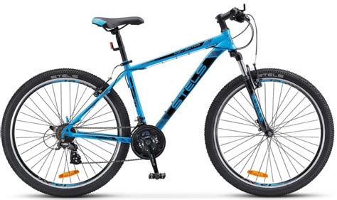 Велосипед Stels Navigator 500 MD 26 V020 2017 (арт.:14275): купить в ...