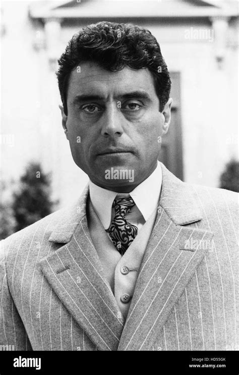 Evergreen Ian Mcshane 1985 ©nbccourtesy Everett Collection Stock