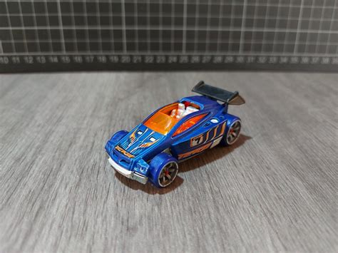 Hot Wheels Acceleracers Spectyte Loose Super Rare Ebay