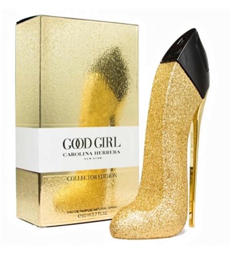 Carolina Herrera Good Girl