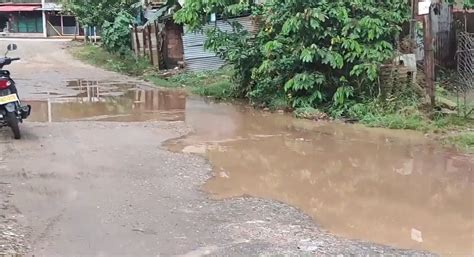 No hay pronta solución para el rebosamiento de aguas residuales en el