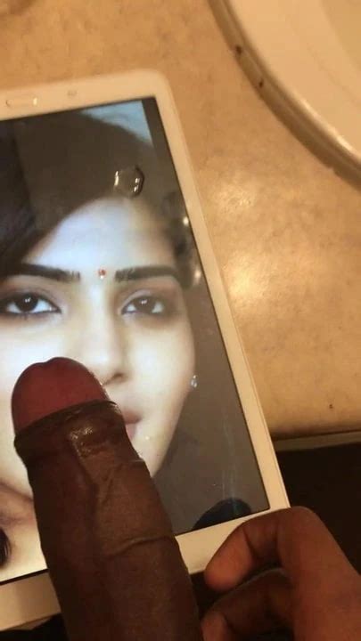Samantha Akkineni Cumtribute Indian Gay Cum Tribute Cum Tribute Porn XHamster