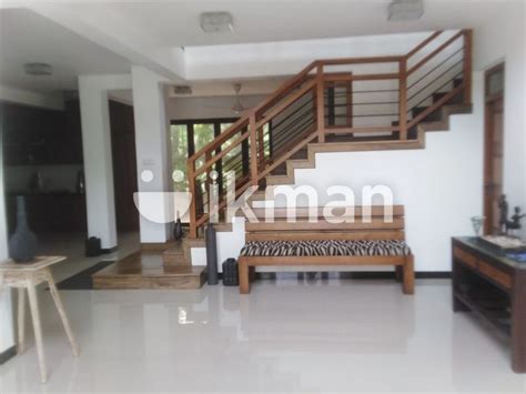 Two Story House For Sale In Moratuwa Ikman