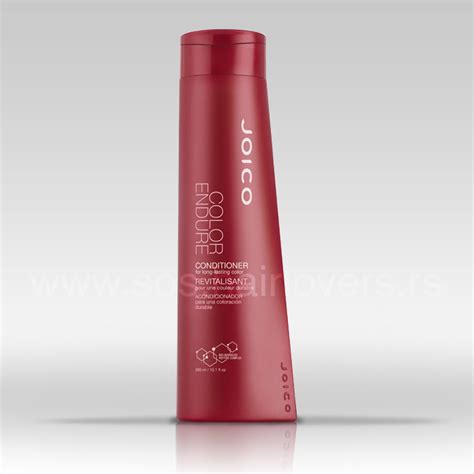 JOICO Color Endure Regenerator Za Postojanost Boje Kose