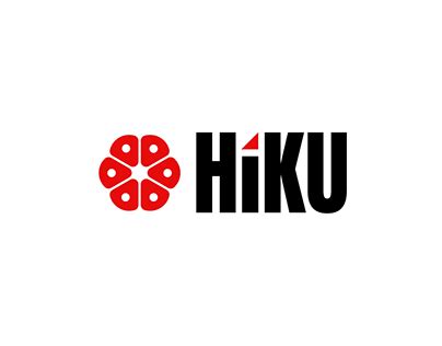 Hiku Projects | Photos, videos, logos, illustrations and branding on Behance