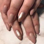 Top Nude Matte Nails To Stand The Best Of Time