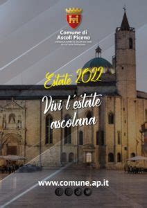 Concerto Emozioni Visit Ascoli Viaggio Alla Scoperta Di Ascoli Piceno