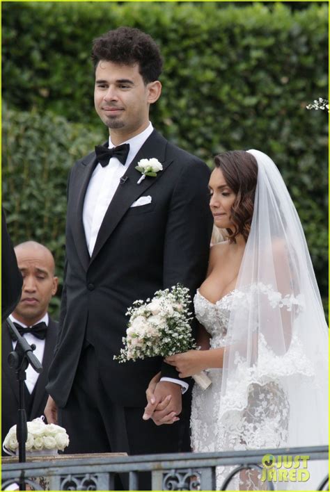 Photo Afrojack Wedding Pictures Elettra Lamborghini 19 Photo 4489340