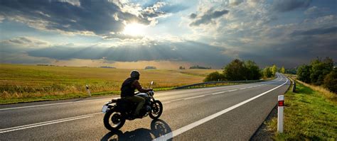 Best Motorcycle Rides Near Milwaukee