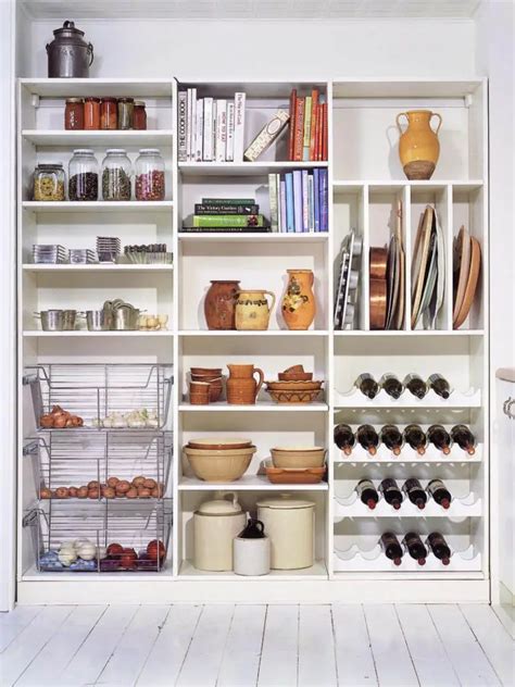 mind blowing kitchen pantry design ideas   inspiration