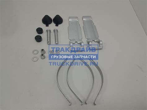 Колодки тормозные Мерседес Актрос 29061 купить выгодно