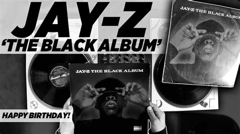 Jay z the black album videos - seamaha