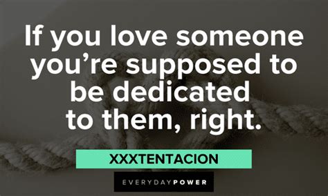 Xxxtentacion Quotes And Lyrics About Life And Depression Daily