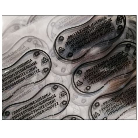 X Hygiene Label Tape Swimwear Underwear Bikini Sticker Adhesive Liner Protect Ebay
