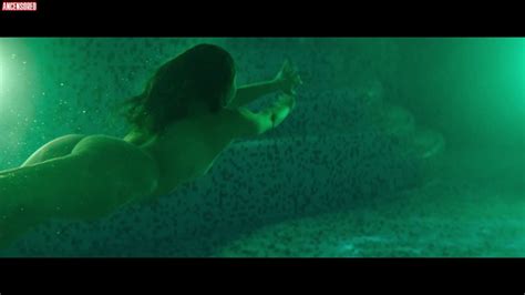 Naked Polina Soya In Kenzeli
